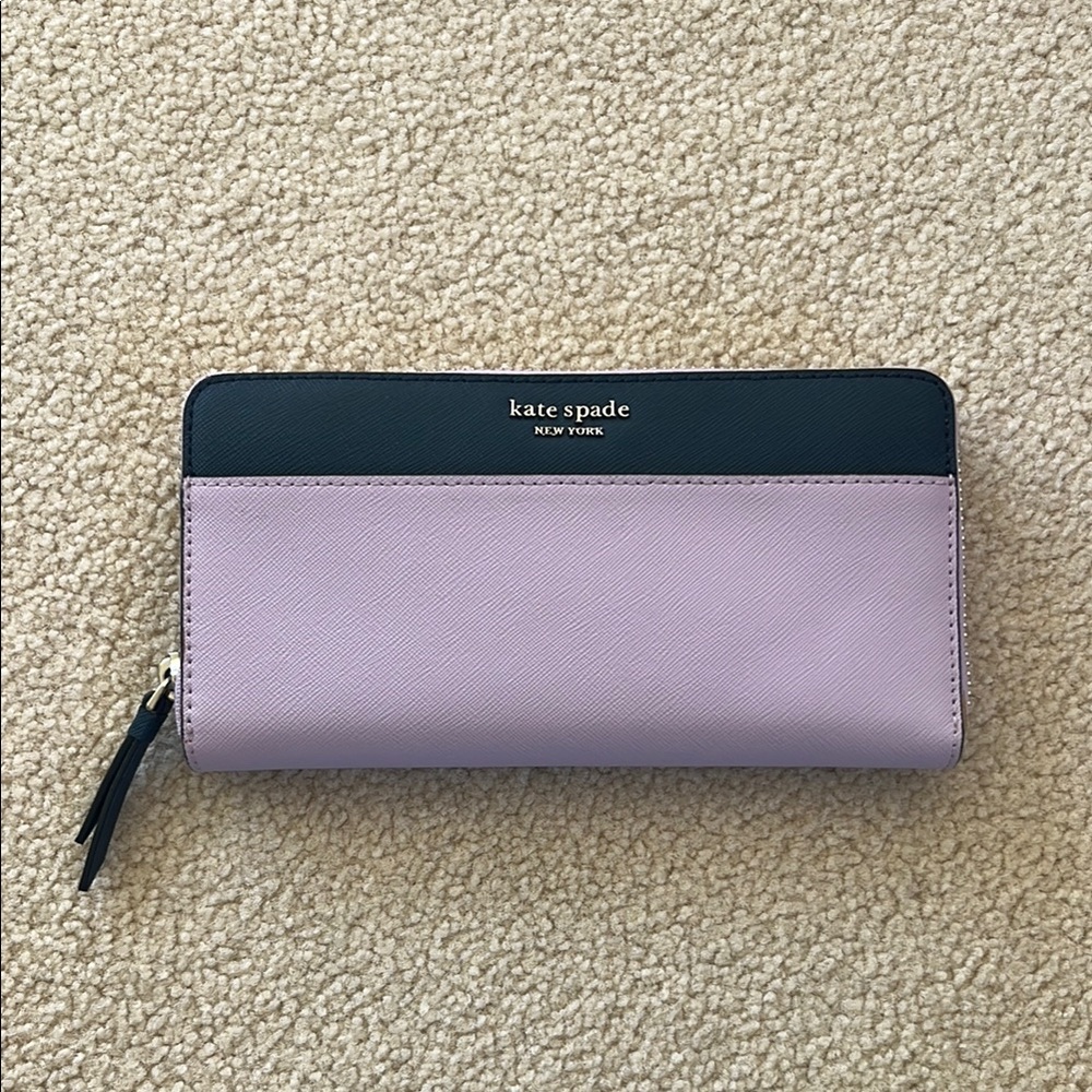 Kate Spade | Large Continental Wallet